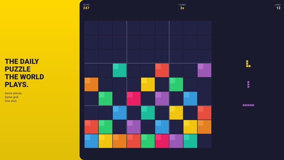 Скриншот 7 из Gridlock
