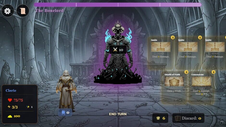 Скриншот 4 из Sanctum Ruins