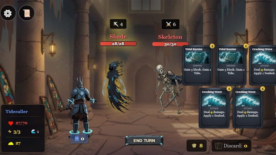 Скриншот 6 из Sanctum Ruins
