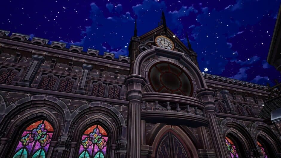 Скриншот 10 из Max Gentlemen: Escape From Moriarty Mansion
