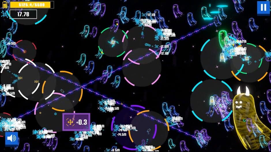 Скриншот 4 из A Game About Sucking (Up Ghosts With a Vacuum)