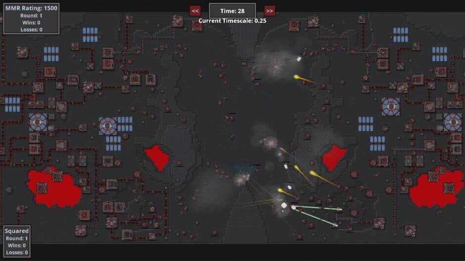 Скриншот 5 из The Factory Must Fall