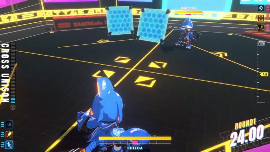 Скриншот 3 из Nexus Code