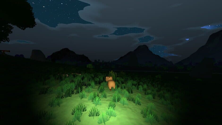 Скриншот 9 из Capybara: The Great Journey