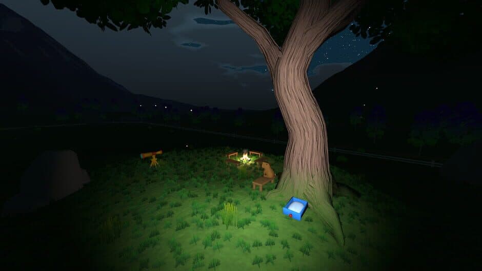 Скриншот 10 из Capybara: The Great Journey