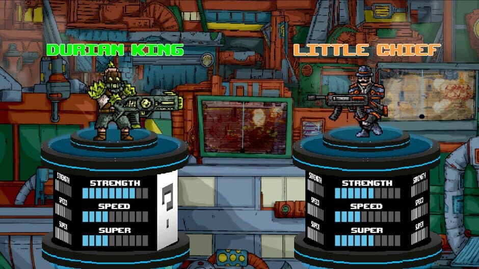 Скриншот 7 из Own Time Own Target