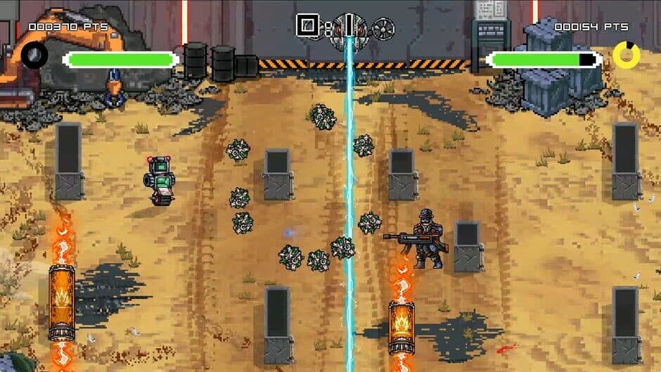 Скриншот 3 из Own Time Own Target