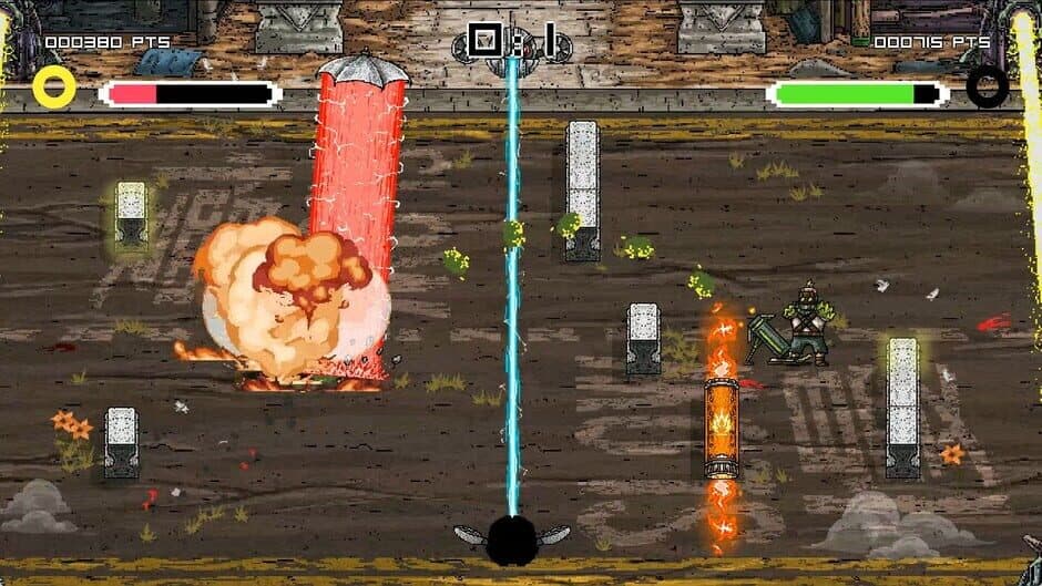 Скриншот 6 из Own Time Own Target