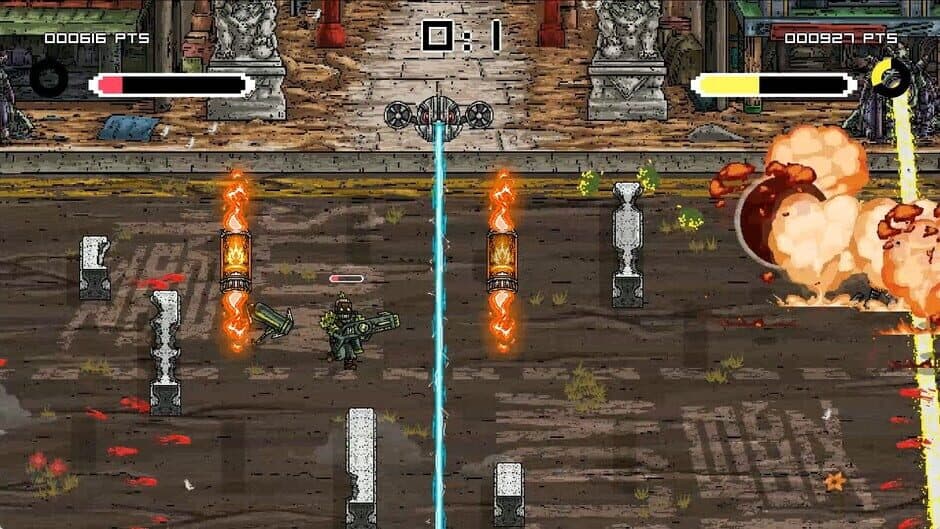 Скриншот 9 из Own Time Own Target