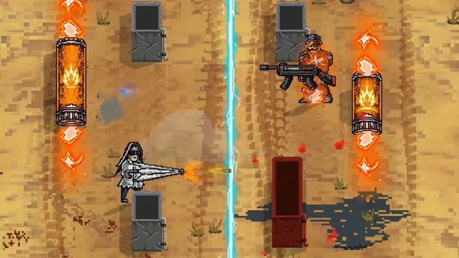 Скриншот 10 из Own Time Own Target