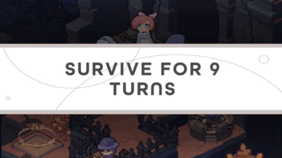 Скриншот 9 из Spellbrush’s Tactical Game