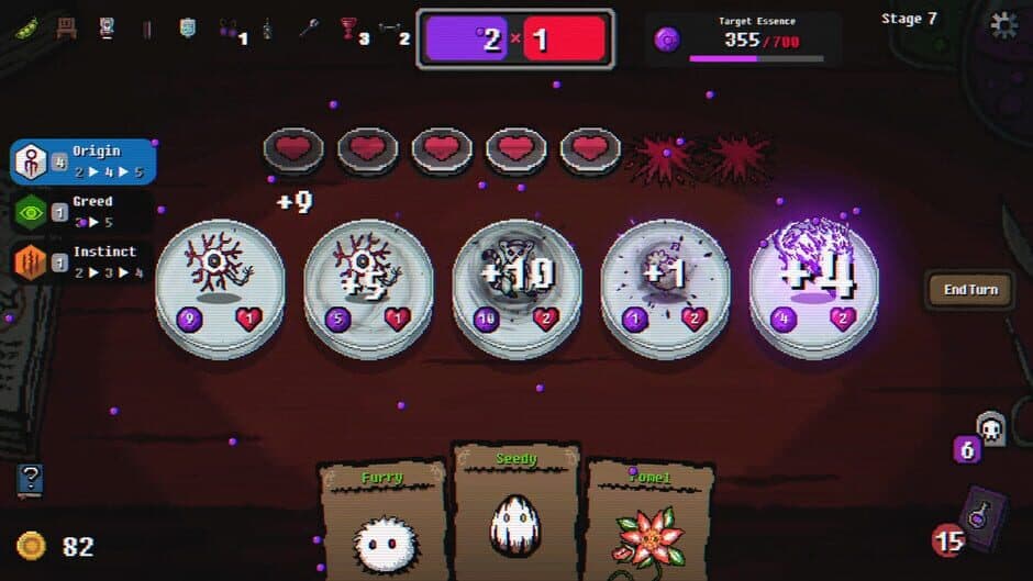 Скриншот 2 из Pathogen