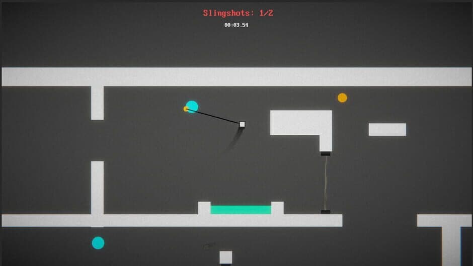 Скриншот 2 из Cubounce