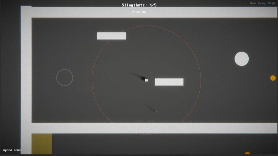 Скриншот 3 из Cubounce