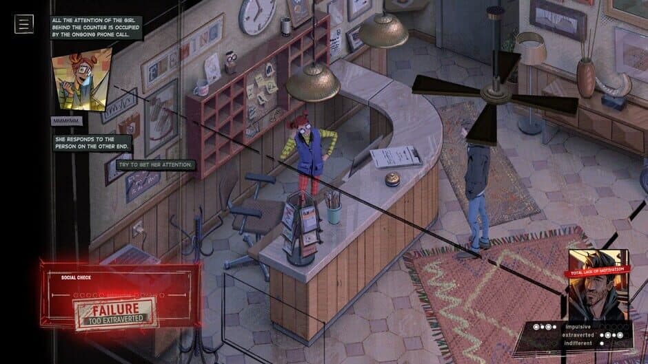 Скриншот 3 из Rue Valley: Digital Deluxe Edition
