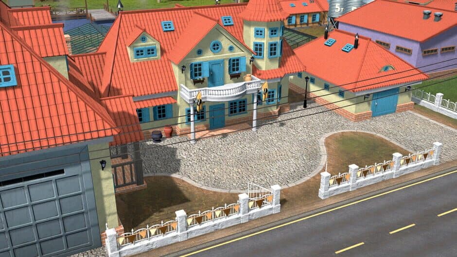 Скриншот 6 из Farm Manager World: Flags Pack