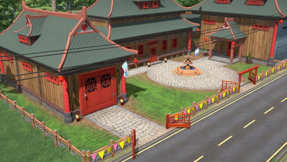 Скриншот 7 из Farm Manager World: Flags Pack