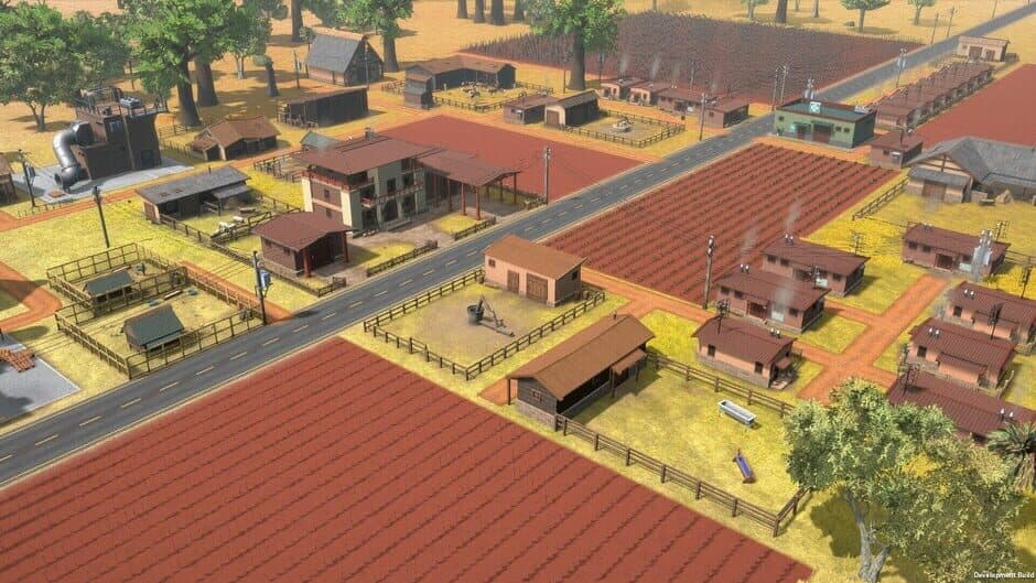 Скриншот 1 из Farm Manager World: Africa
