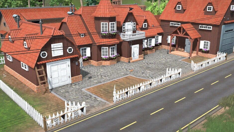Скриншот 8 из Farm Manager World: Flags Pack