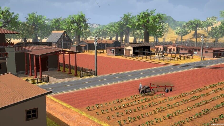 Скриншот 2 из Farm Manager World: Africa