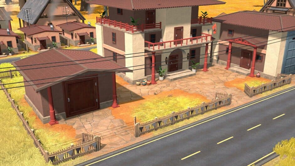 Скриншот 9 из Farm Manager World: Flags Pack