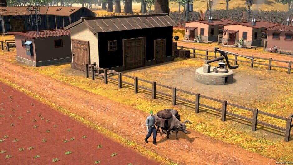 Скриншот 3 из Farm Manager World: Africa