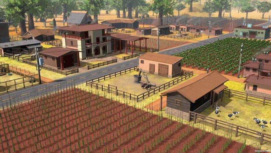 Скриншот 4 из Farm Manager World: Africa