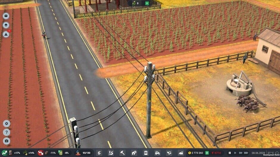 Скриншот 5 из Farm Manager World: Africa