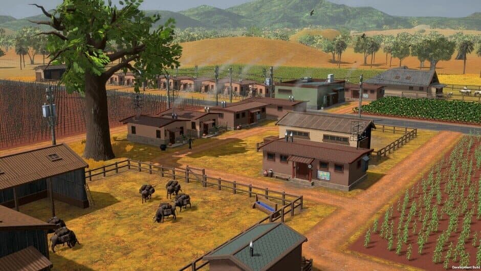 Скриншот 6 из Farm Manager World: Africa