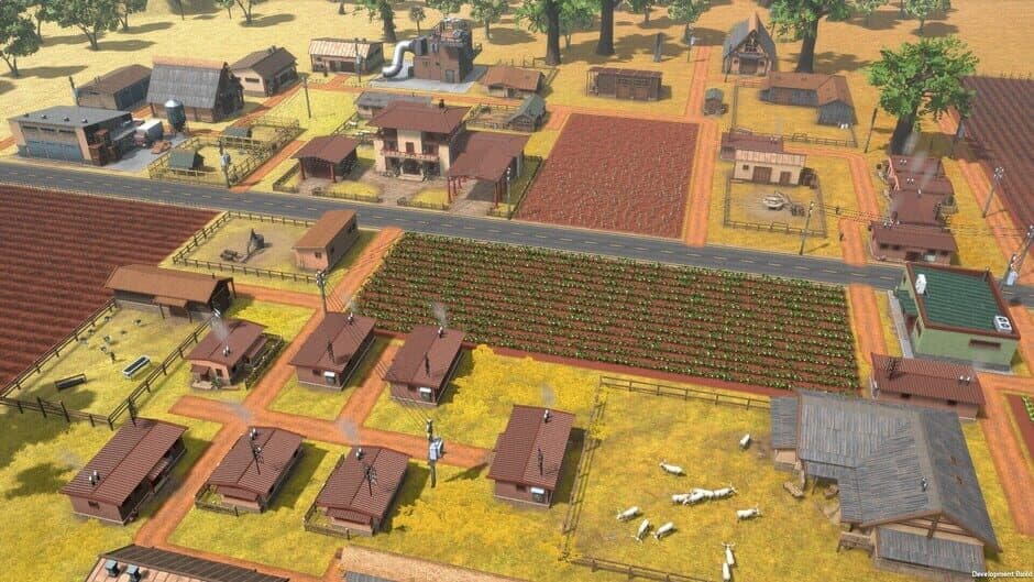 Скриншот 7 из Farm Manager World: Africa