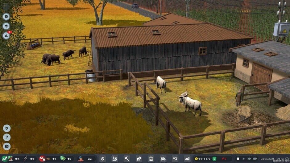 Скриншот 8 из Farm Manager World: Africa