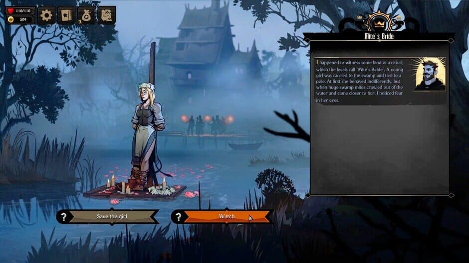 Скриншот 3 из Knock on the Coffin Lid: Complete Edition