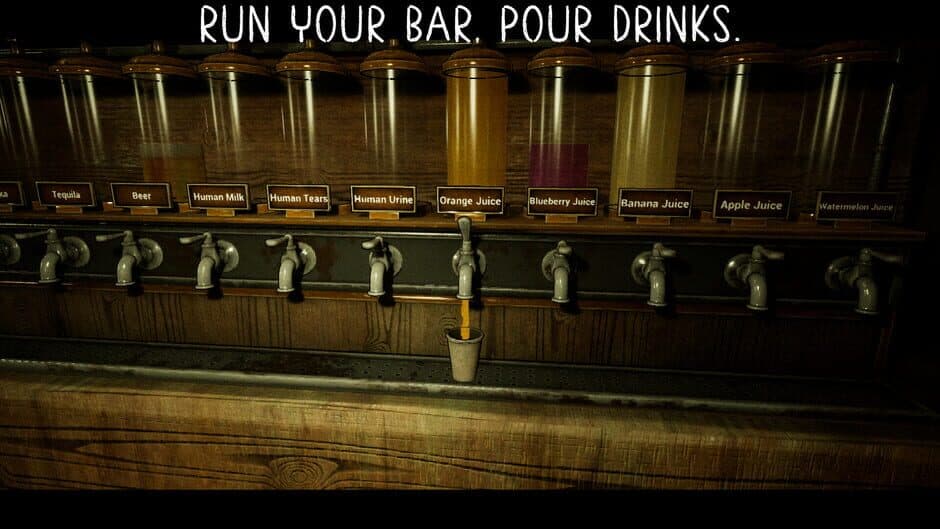 Скриншот 5 из Animaly Bar: No Humanity!