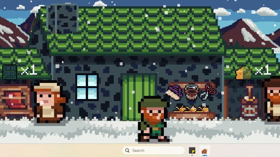 Скриншот 1 из Highland Haven