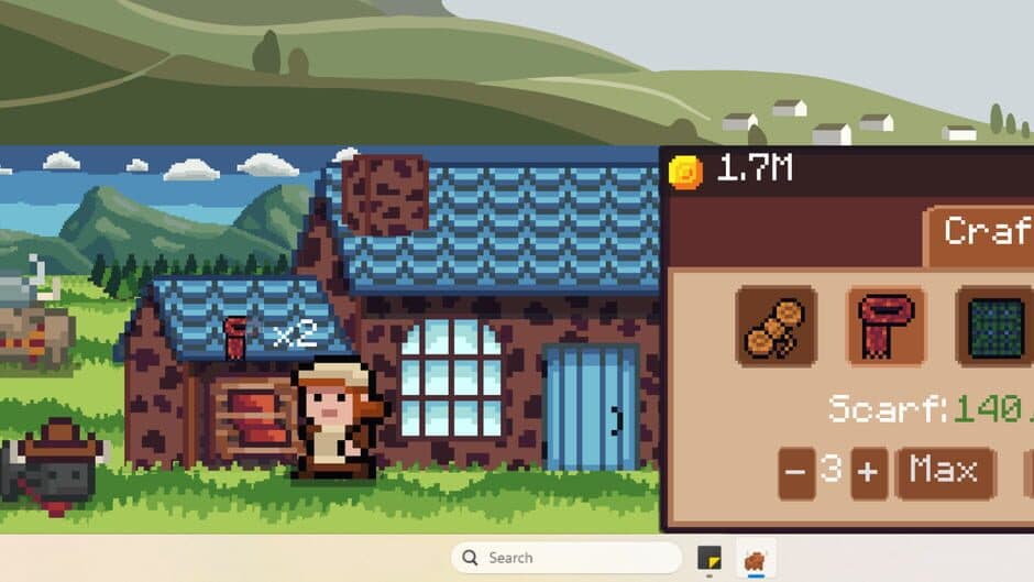 Скриншот 2 из Highland Haven