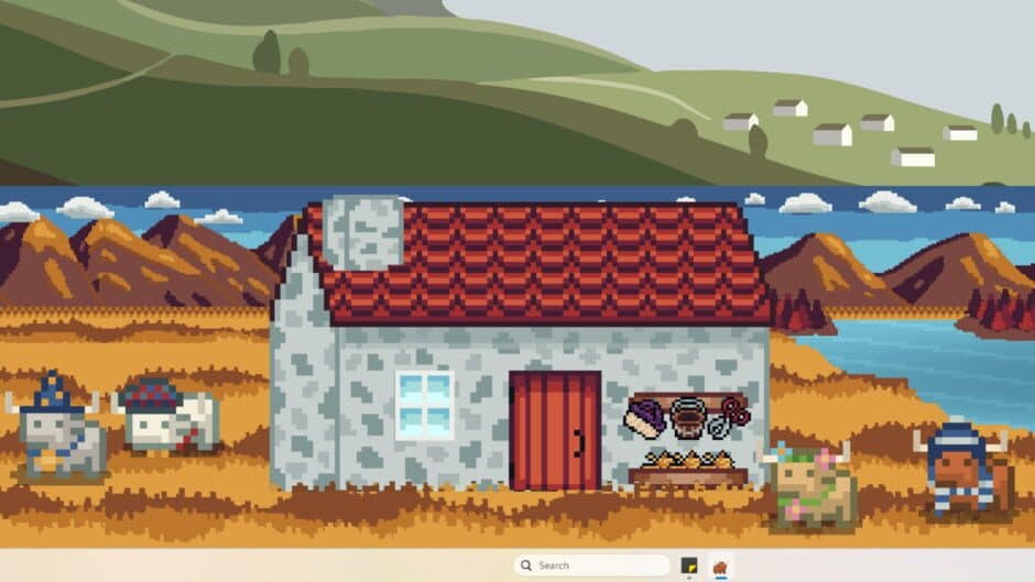 Скриншот 3 из Highland Haven