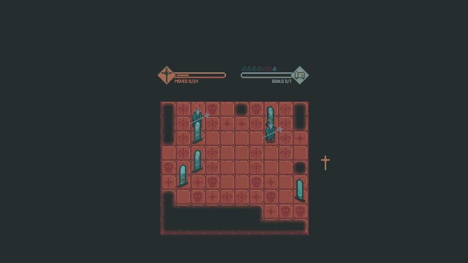 Скриншот 2 из Idle Chapel