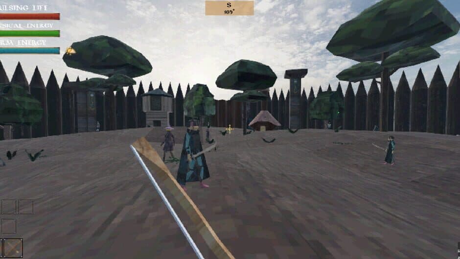 Скриншот 1 из Jack Bonecroft 4