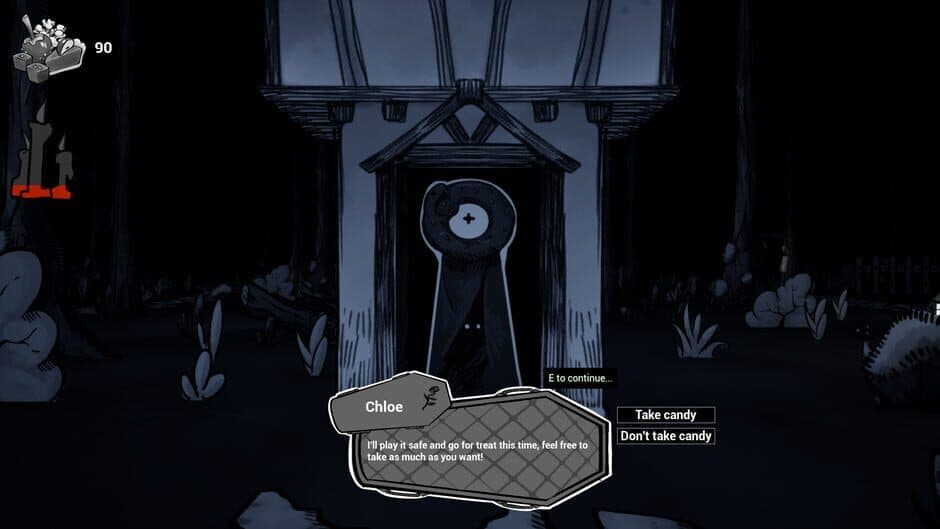 Скриншот 3 из Deathly Delights