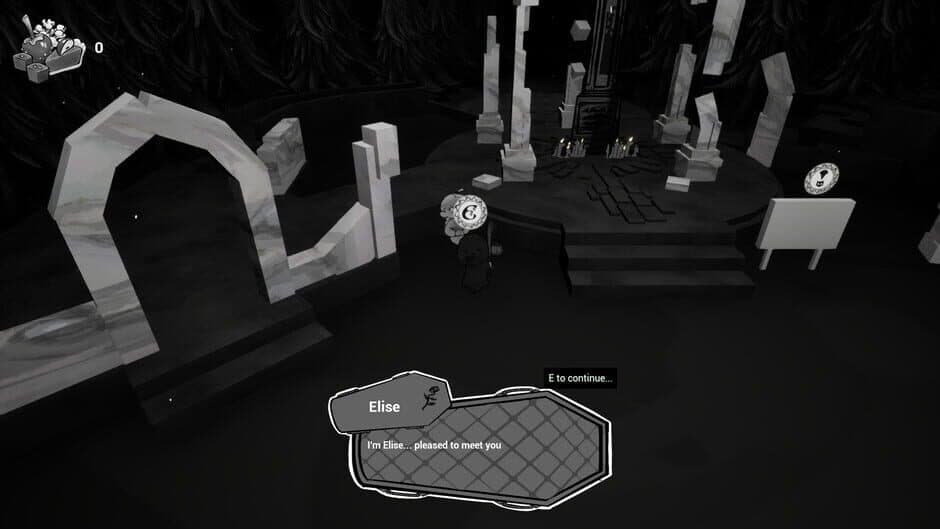 Скриншот 5 из Deathly Delights