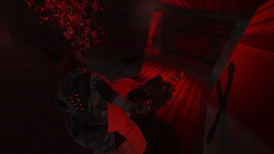 Скриншот 4 из Dead Rig