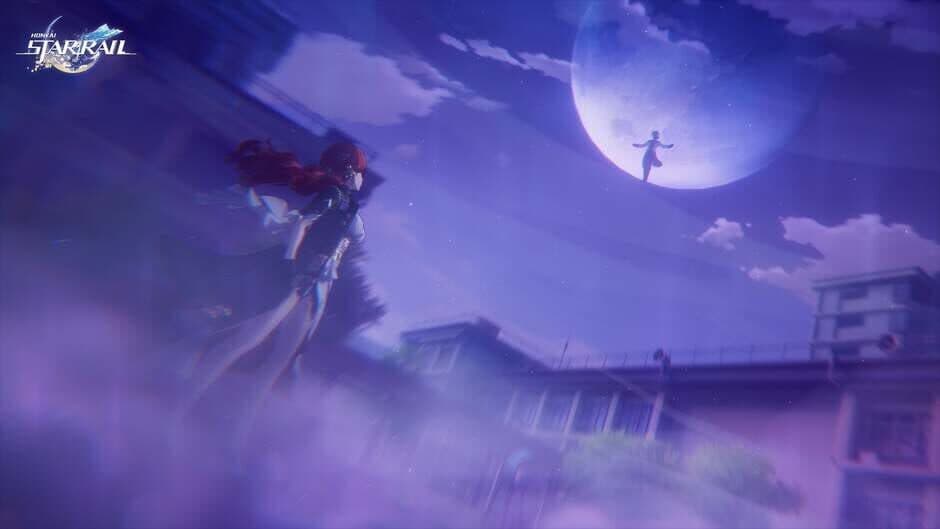 Скриншот 1 из Honkai: Star Rail - The Lethe Below the Living
