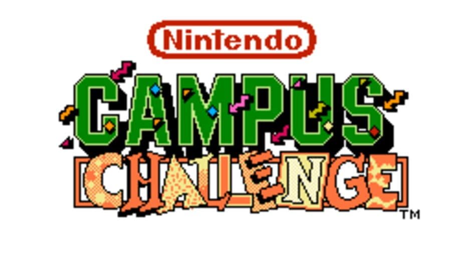 Скриншот 1 из Nintendo Campus Challenge 1991