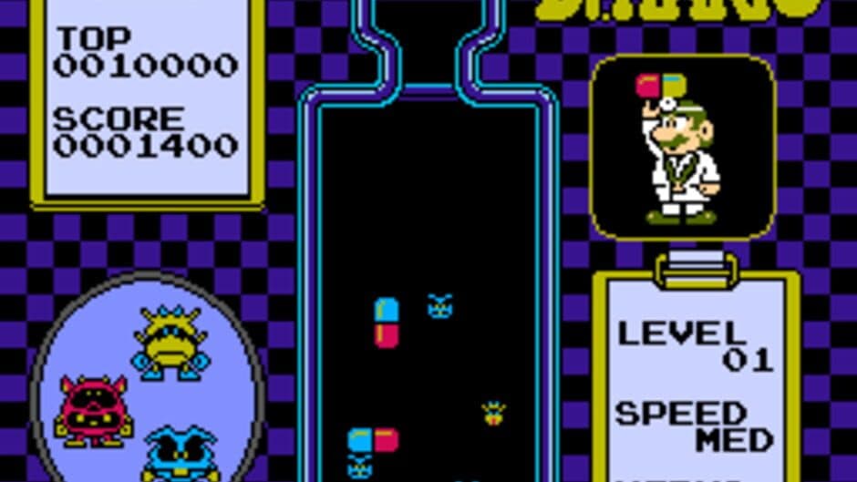 Скриншот 6 из Nintendo Campus Challenge 1991