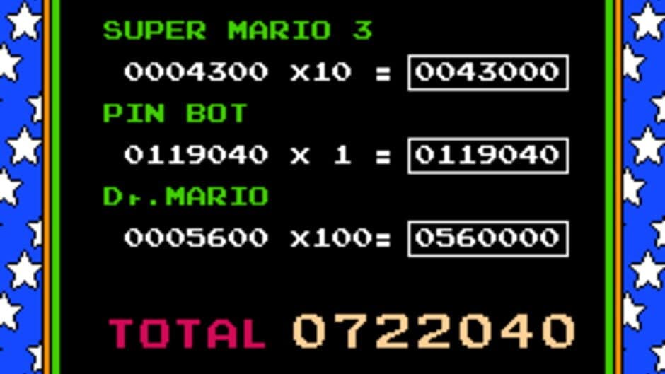 Скриншот 7 из Nintendo Campus Challenge 1991