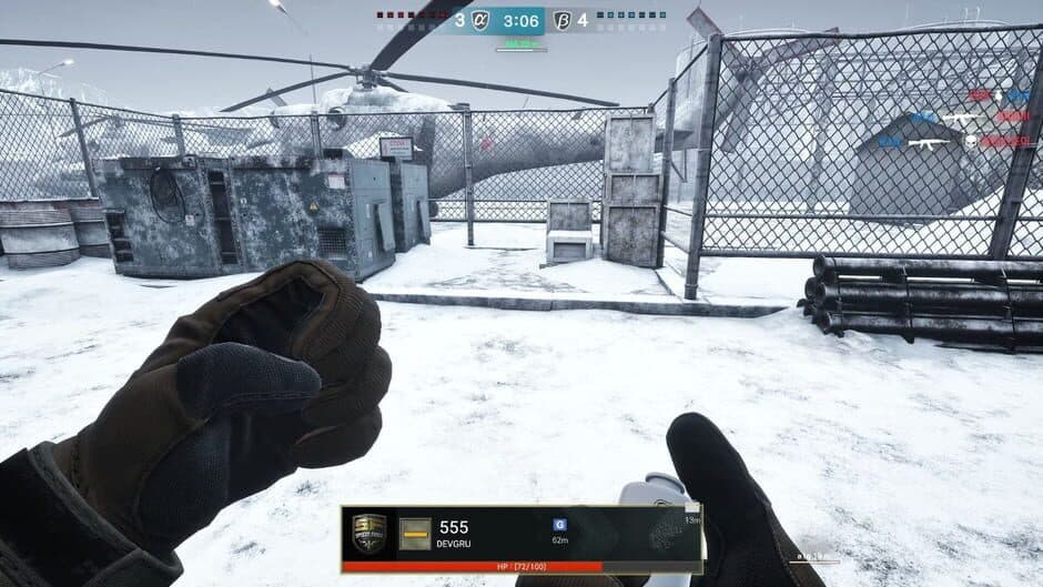 Скриншот 5 из Special Force Remastered