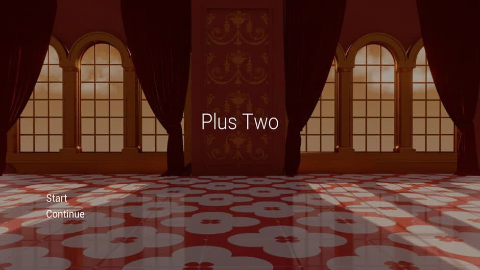 Скриншот 1 из Plus Two