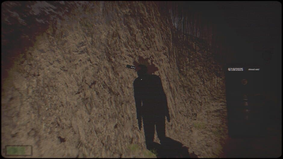 Скриншот 4 из The Dark Field