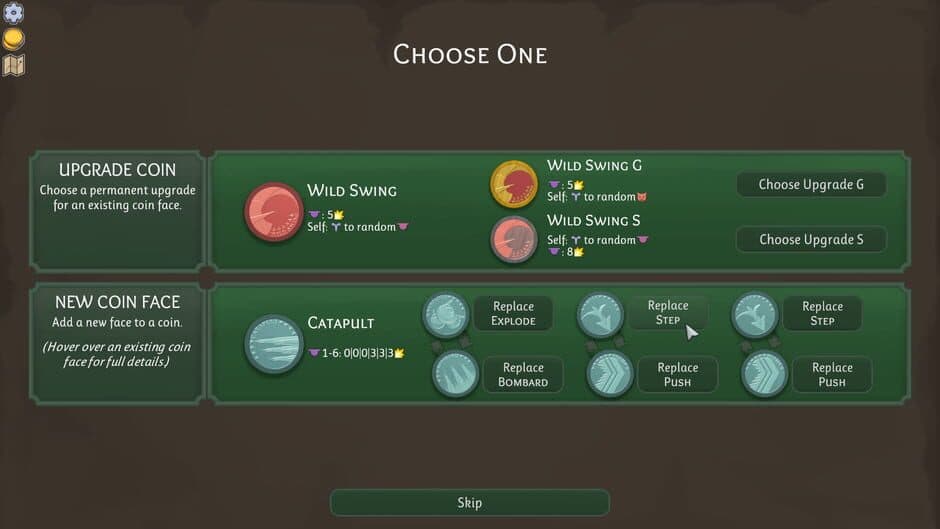 Скриншот 3 из Chaos Coin