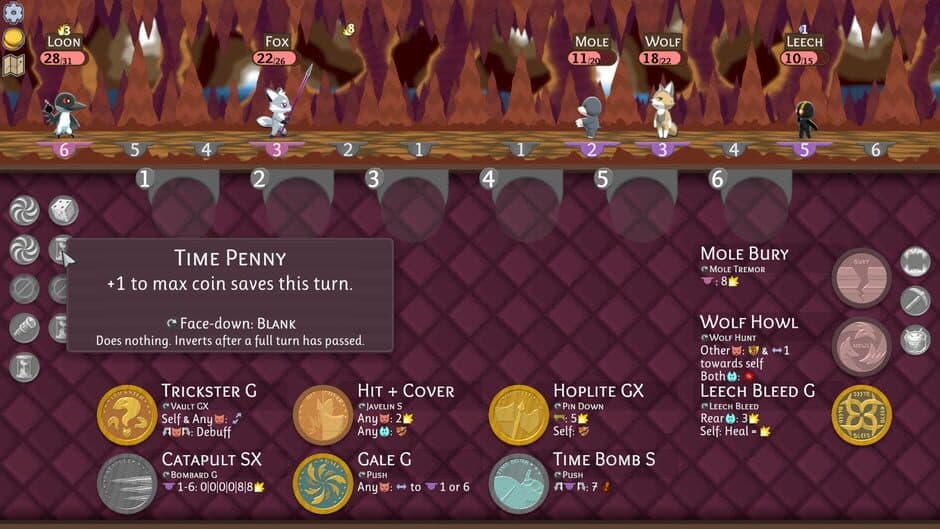 Скриншот 5 из Chaos Coin